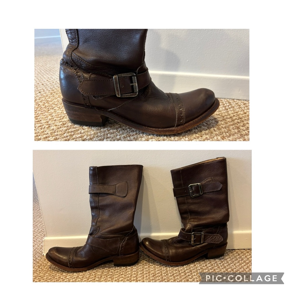 SENDRA Women’s Western Boot